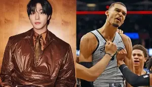 Prime Video to stream new Ahn Hyo Seop show, NBA Finals