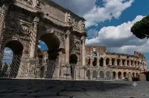 Rome opens free, air-conditioned cinemas to help people escape the heat.
