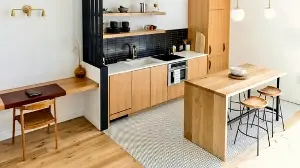 Modular furniture is changing the way we live at home, and here's why