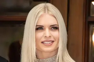 Nadiya Bychkova teases new Strictly Come Dancing role after exit