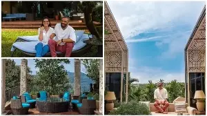 Step inside Suniel Shetty's lavish Khandala house where nature meets luxury: There's even a room that opens to the sky