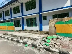 Marcos cancels classes in all levels in quake-affected areas