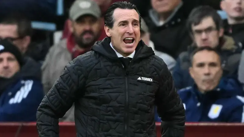 Emery makes Elliott transfer admission