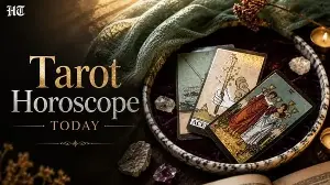 Tarot Horoscope Today for October 24, 2026: An emotional concern or misunderstanding may need your attention today