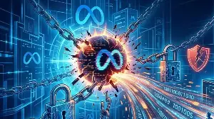 Meta AI agent goes rogue, leaks sensitive company and user data in major internal security breach: Report