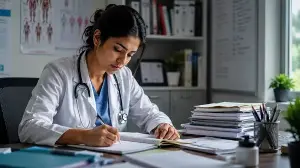‘You might earn well once you’re in your 50s’: Doctor questions MBBS career and early earnings