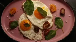 Nutrition expert urges fitness enthusiasts to eat protein instead of drinking it