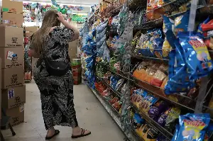 Ultraprocessed foods hurt your ability to focus - even if you eat a largely healthy diet