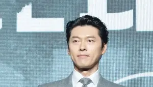 Hyun Bin on handling ‘Made in Korea 2’ pressure,‘ being cast’s ‘Big Brother’