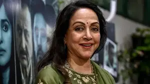 Hema Malini reveals why she stopped acting in movies: 'It's difficult to adjust to the way films are made today'