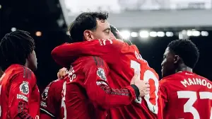 Manchester United's 2026 Summer Transfer Window: Six In, 12 Out