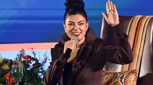Quote of the day by Sushmita Sen: ‘Don't antagonise your voice, make it compassionate’