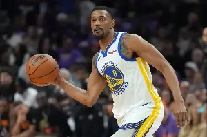 The Warriors re-sign guards De'Anthony Melton and Gary Payton II