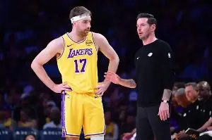 NBA: Injury-plagued Lakers look to regroup vs Warriors