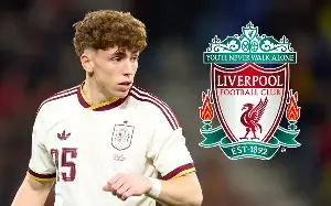 Liverpool seal shock first summer signing in £34.5m transfer hijack with medical already complete