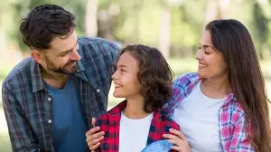 5 things parents should stop doing once their child becomes an adult, according to a family therapist