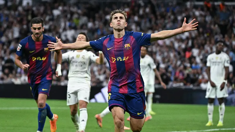 Chasing a historic Clasico title