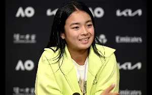 Linette on Eala: 'I have so much respect for her game'