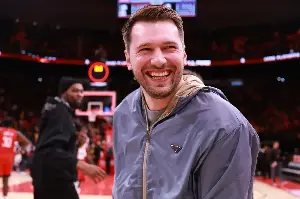 Luka Doncic drops blunt quote on Lakers' championship goals