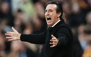 Aston Villa rebuild is the challenge Unai Emery needed to stay