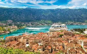 The glorious corner of the Med that’s on the brink of ruin
