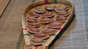 The Dumpling That Remembers
