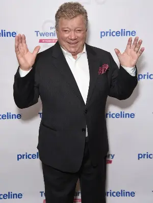 William Shatner to make heavy metal debut