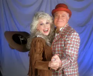 Appreciation: Dolly Parton was introduced to America via television, where we saw her become a star