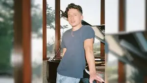 Charlie Puth to tour new album in Manila