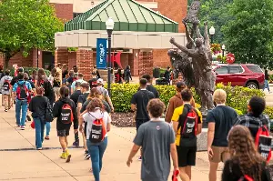 College is still worth it, parents say. They just want more options