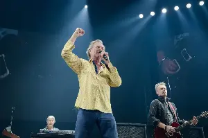 Ian Gillan tells the story behind Deep Purple's new single