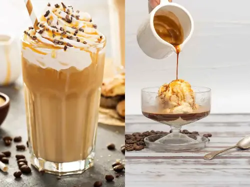 ¿Cuántos tipos de café existen? Estas son las formas más populares de beberlo. FOTO: getty images