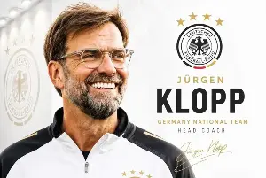 The lucrative contract Jurgen Klopp signed with the German national team has been revealed.