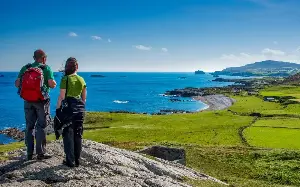 Ireland is now Europe’s most perfect summer holiday destination