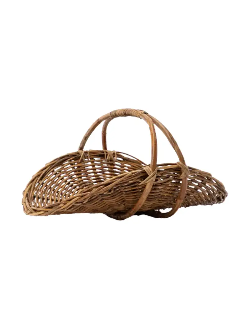 McGee & Co., Rattan Gardening Tray