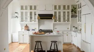 6 Design Details From the 1800s Designers Want to See More of in Homes Today