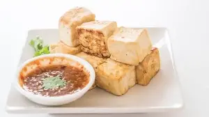 Nutritionist shares hack to hit 80 grams of protein daily for vegetarians: Low-fat paneer, chia seeds, Greek yoghurt