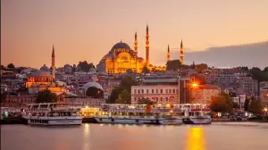 Reading the world: On destination book clubs
