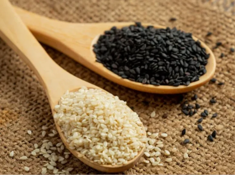 Loại hạt bé nhỏ nhưng lại tốt cho sức khỏe sinh sản và cân bằng nội tiết tự nhiên- Ảnh 1.