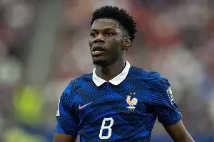 Transfer news 24/7: Real Madrid open the door to sell Tchouameni to MU, Arsenal target Stones and Konsa.