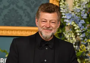Andy Serkis explains Aragorn’s name change in Lord of the Rings prequel after Viggo Mortensen recast