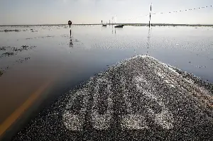 For the first time, scientists link heavy snow to groundwater in California