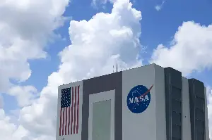 As NASA takes back jobs, contractor Amentum to lay off 70 at Kennedy Space Center