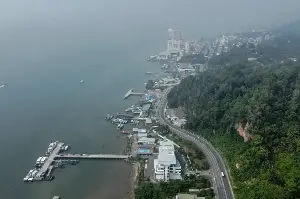 Haze: Tourists urged not to insist on sea trips when conditions are unsafe - MSDA
