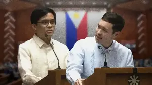 Leandro Leviste vs Ryan Recto: Political scions clash in House over corruption claims