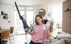 How to dust your home properly, from top to bottom