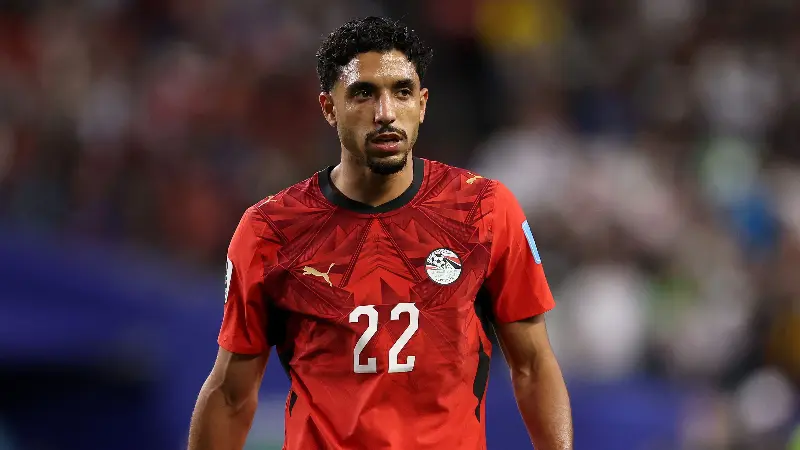 WM 2026: Warum steht Omar Marmoush bei Ägypten gegen Argentinien nicht in der Startelf? Angeschlagen, gesperrt oder taktische Entscheidung? Übertragung live im Free TV und Livestream