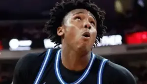 Duke big man unlikely to play in opener