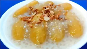 Get creative with menus using delicious and easy-to-make dishes made from ripe bananas.