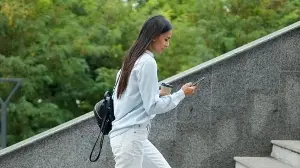 Do you get breathless while walking? Cardiologist Dr Viveka Kumar explains how it may not be just a sign of ageing